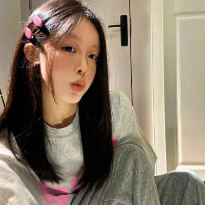 街头圣女