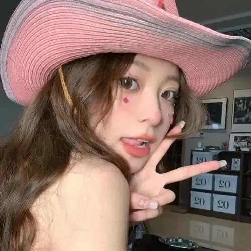 彩色的星星